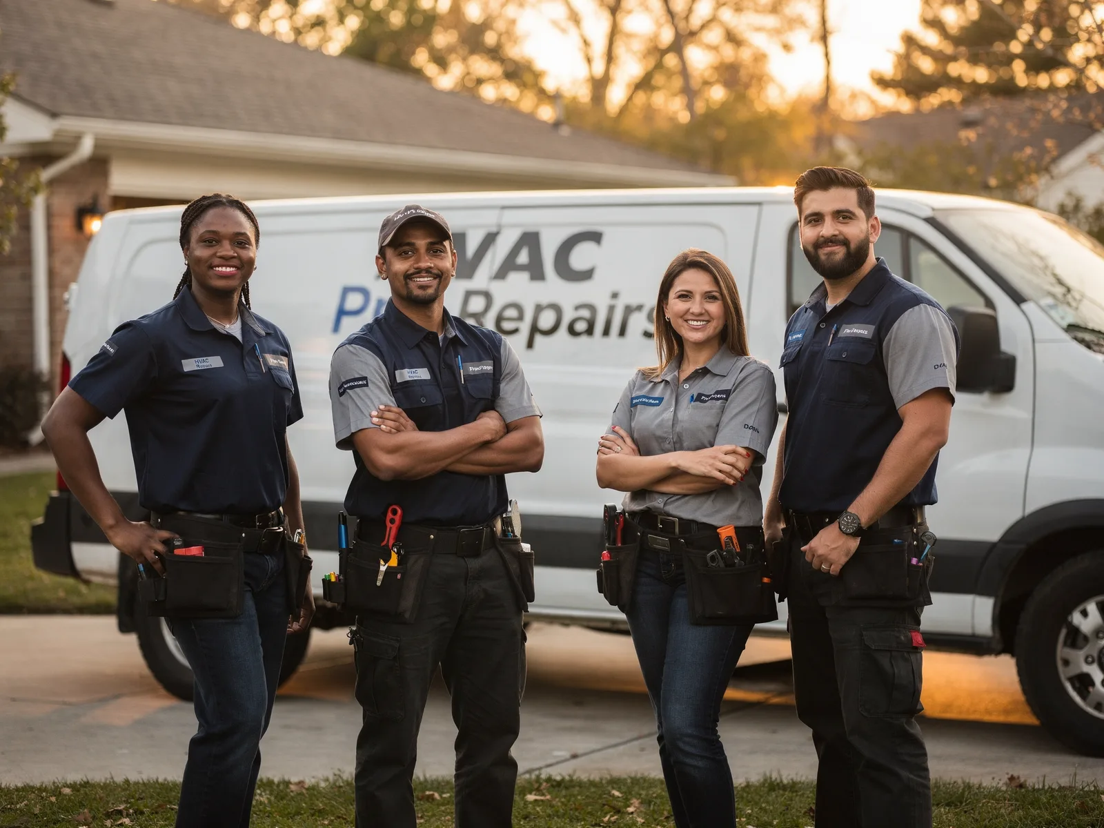 Heat Pump Repair company in New York Mills, MN
