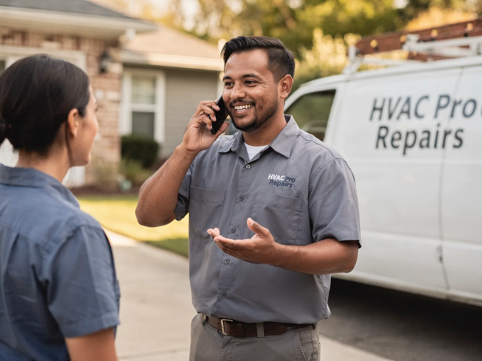 Heat Pump Repair New York Mills, MN FAQs